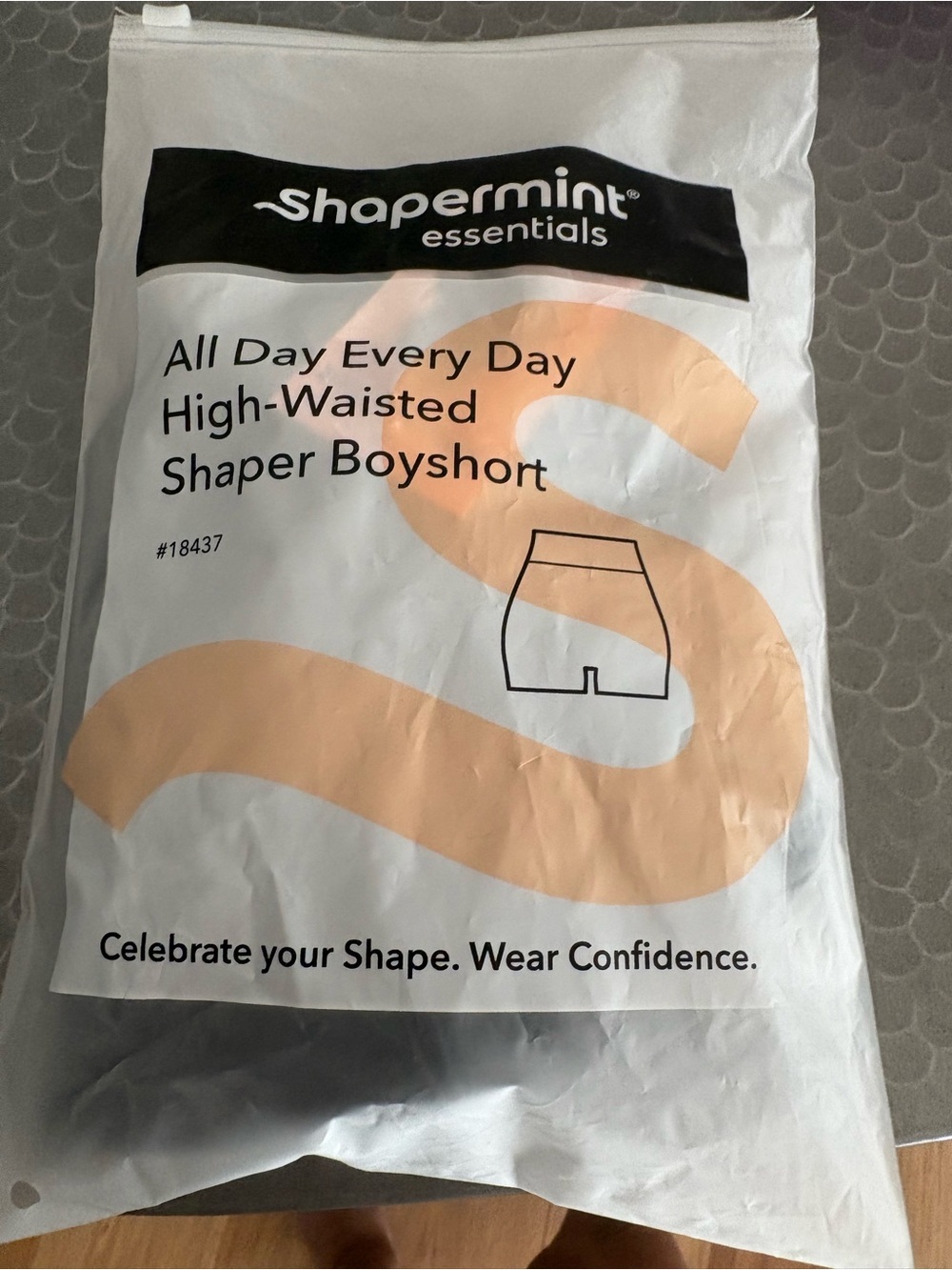 Shapermint